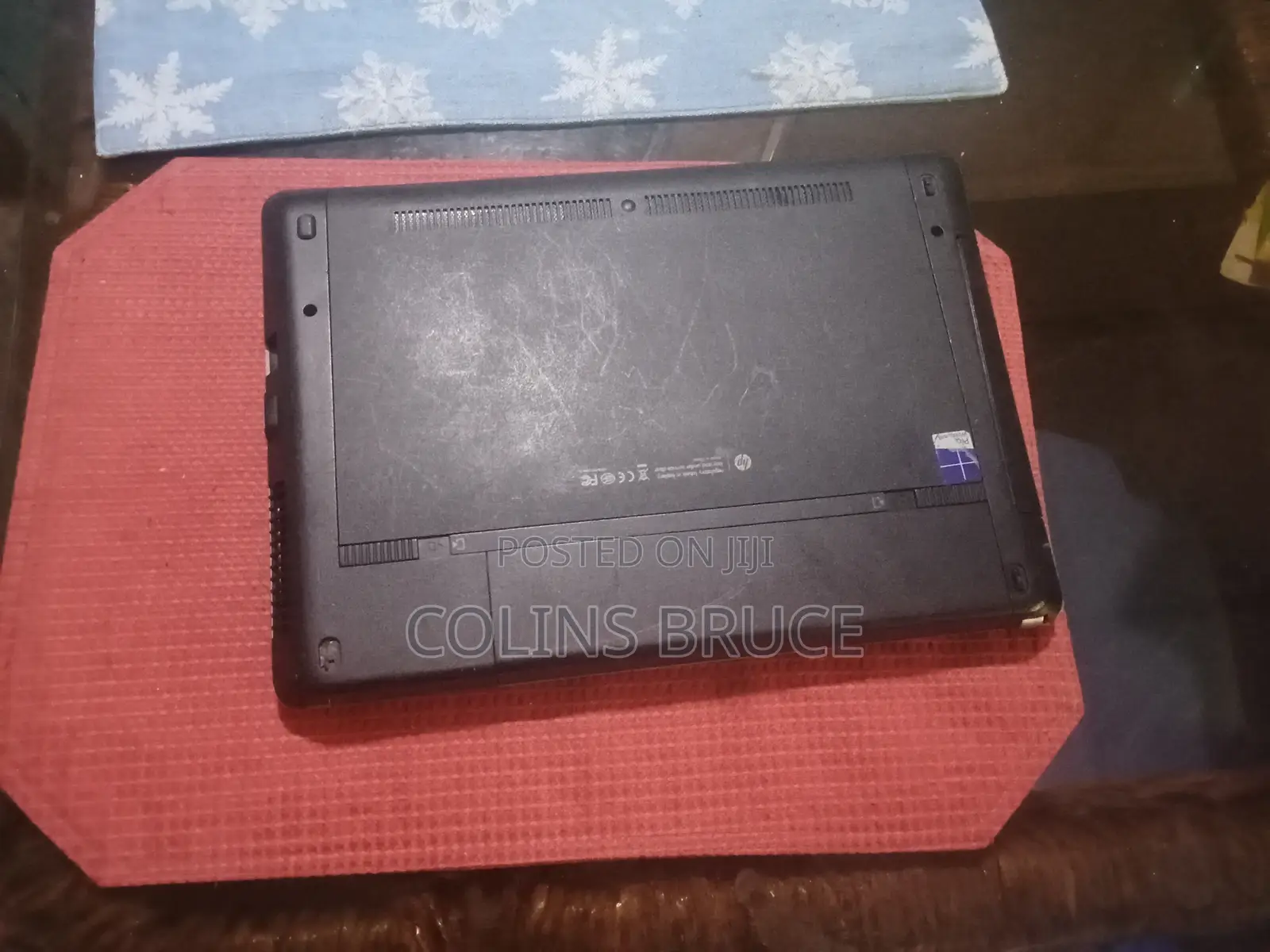 Laptop HP ProBook 4340S 8GB Intel Core i5 HDD 500GB