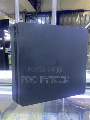 Ps4 Slim Disk Version