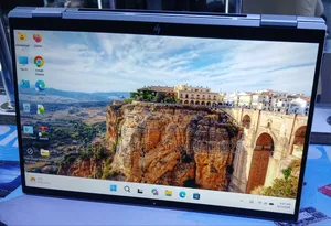 Laptop HP EliteBook x360 1030 G7 16GB Intel Core i7 SSD 512GB