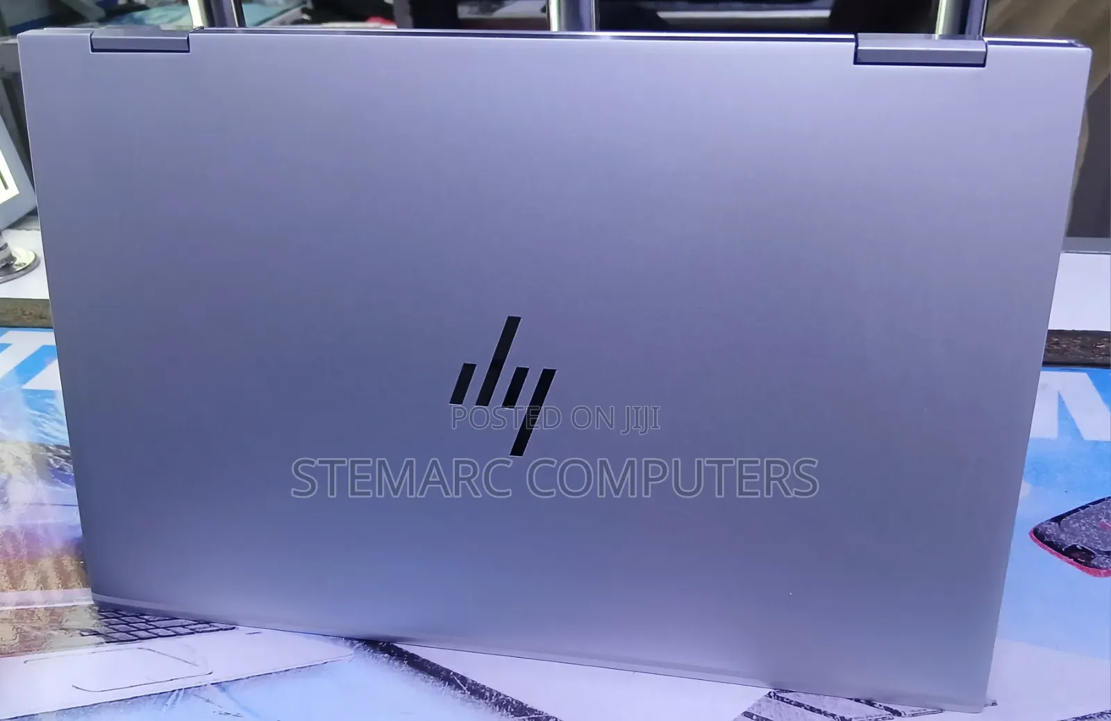 Laptop HP EliteBook x360 1030 G7 16GB Intel Core i7 SSD 512GB