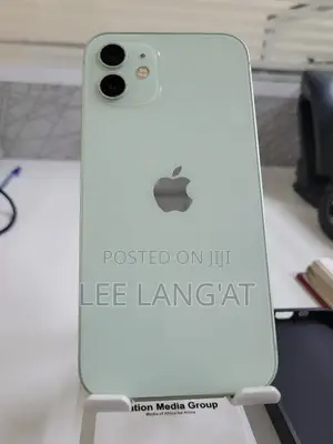 Apple iPhone 12 128 GB Green