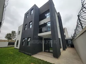 4bdrm Maisonette in Mugutha, Kimbo for sale