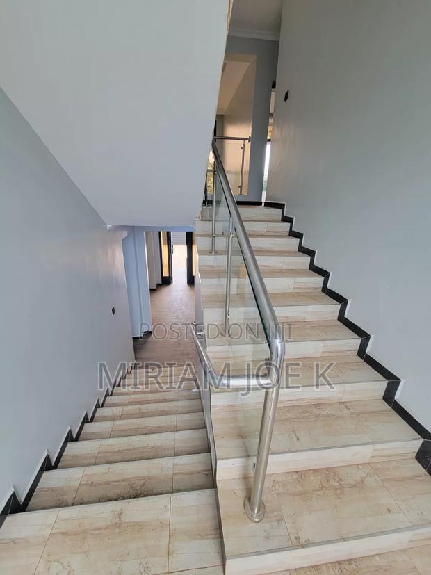 4bdrm Maisonette in Mugutha, Kimbo for sale - thumbnail 3