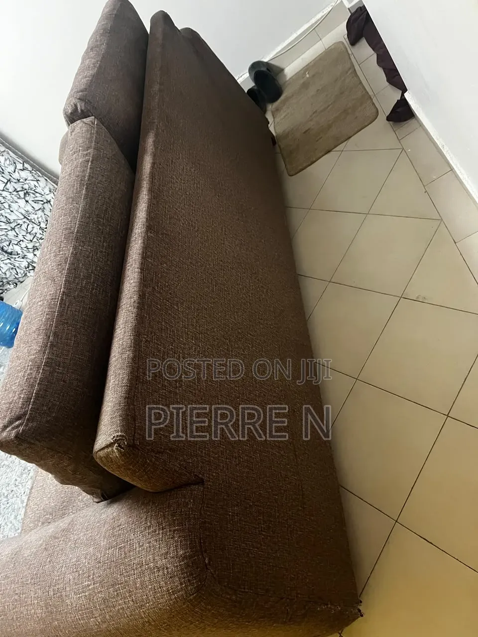 3 Seater Sofa/Couch