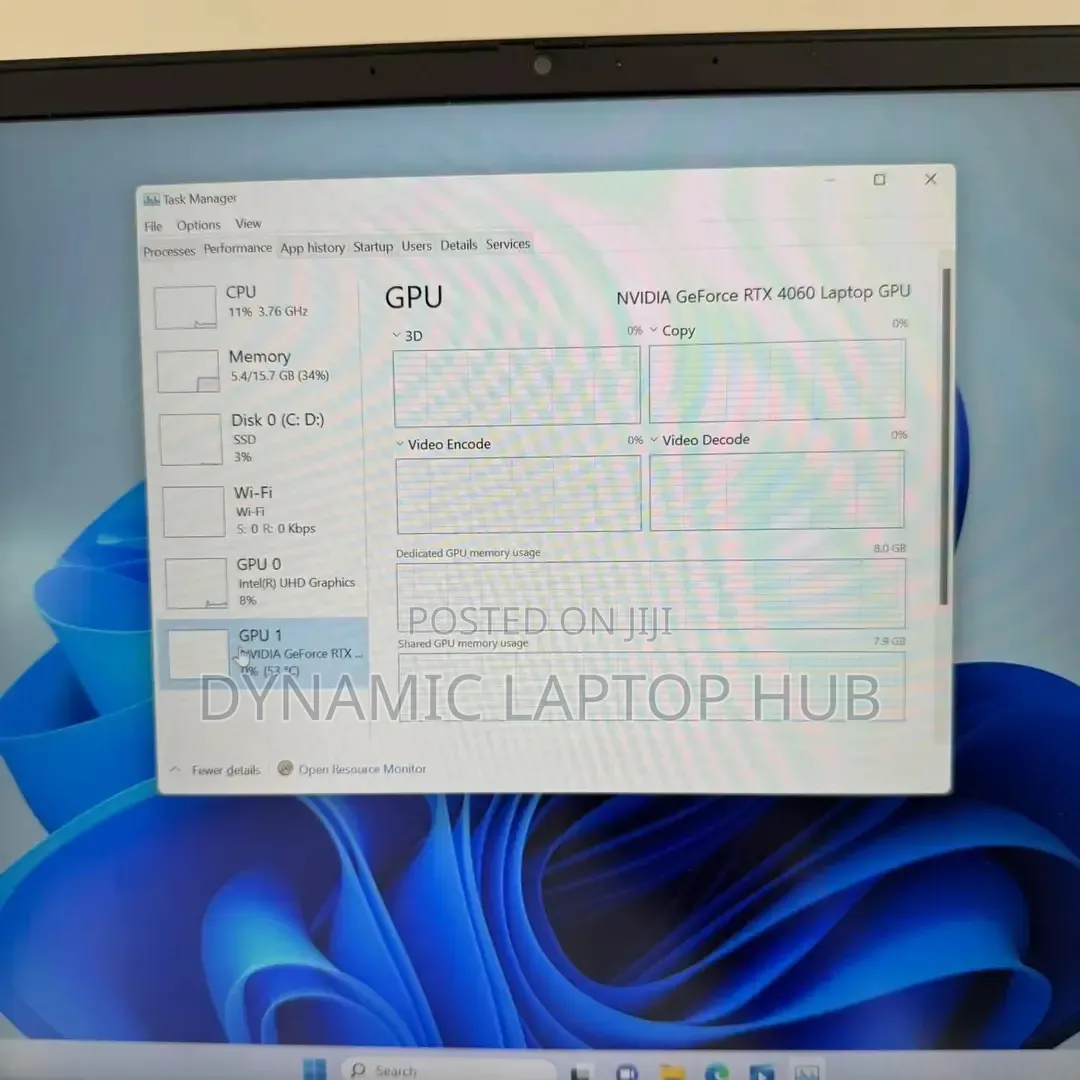 Laptop HP Omen 16 16GB Intel Core i9 SSD 512GB
