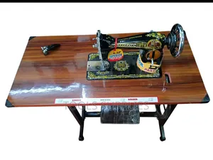 Butterfly Sewing Machine With Imported Table