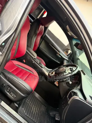 Lexus NX 2014 Gray