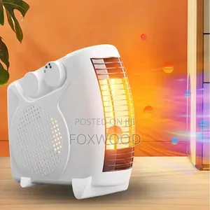 2 Gear High Efficiency Desktop Heating Machine.