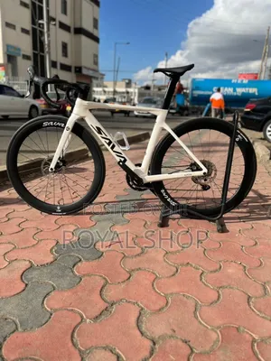 Racing Bike