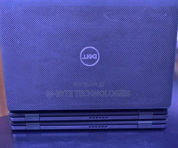Laptop Dell Latitude 7420 16GB Intel Core i5 SSD 256GB - thumbnail 4
