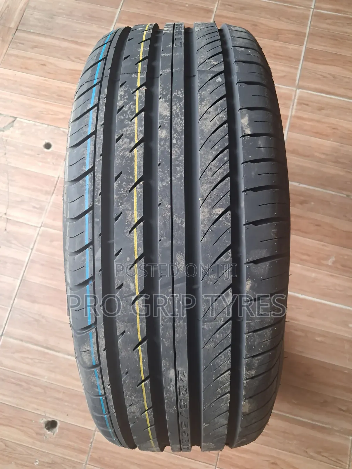 Townhall 225/55r17
