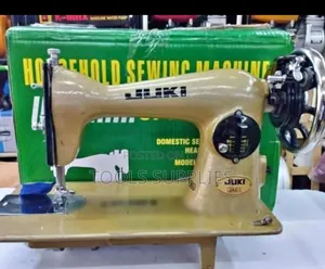 Juki Sewing Machine/Complete Sewing Machine