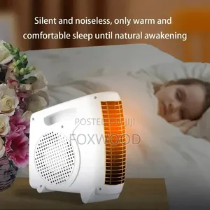 2 Gear High Efficiency Desktop Heating Machine.