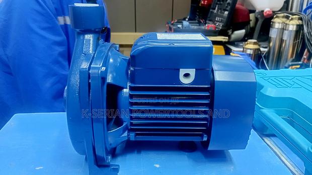 1hp Pedrollo Water Pump/ High Pressure 1hp Booster Pump