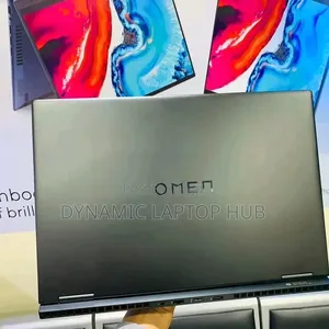 Laptop HP Omen 16 16GB Intel Core i9 SSD 512GB