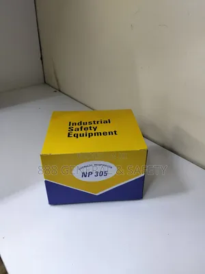 Np 305 ( Single Respirator Np 305)