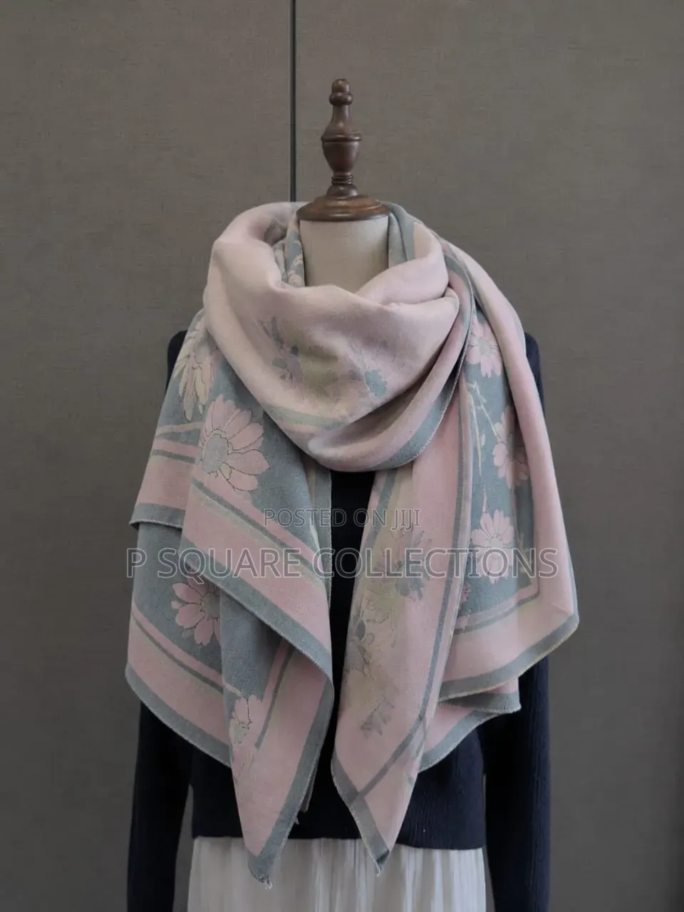 Good Quality Soft,Warm Kikois