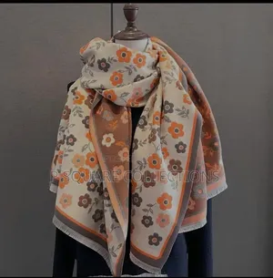 Good Quality Soft,Warm Kikois