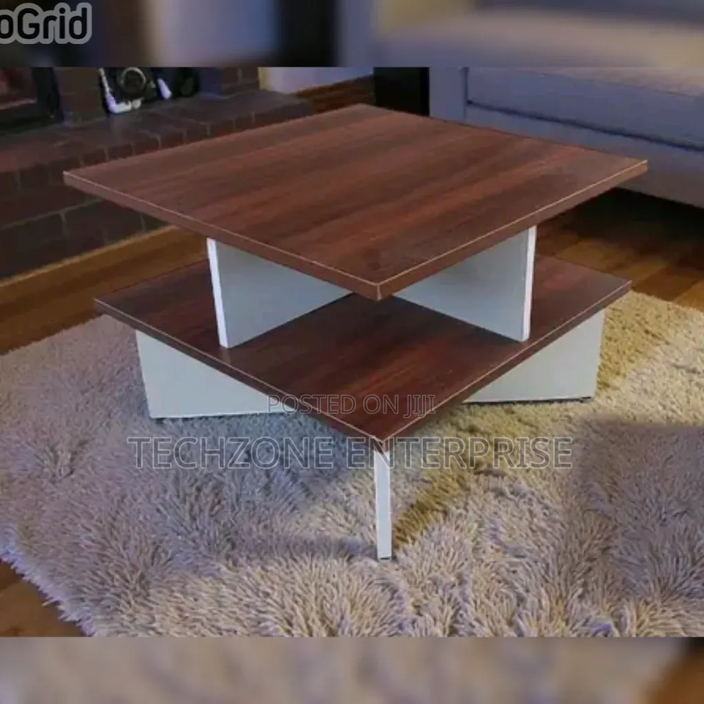 Hamilton Aesthetic Quality Coffee Table 