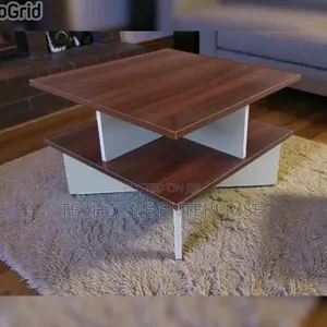 Hamilton Aesthetic Quality Coffee Table 