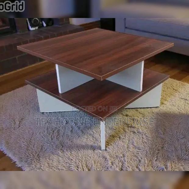 Hamilton Aesthetic Quality Coffee Table  - thumbnail 2