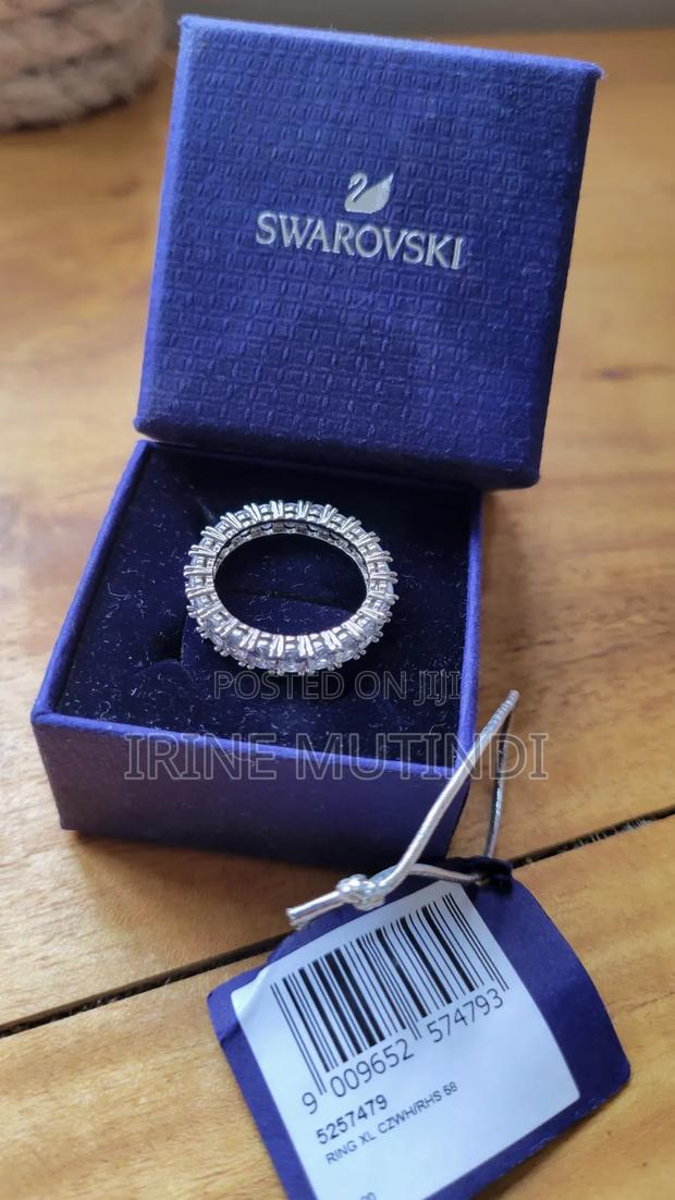 Swarovski Ring - thumbnail 2