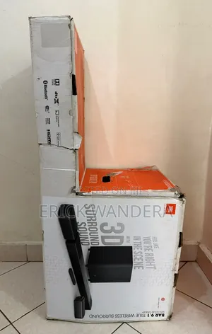 JBL Bar 9.1 Detachable