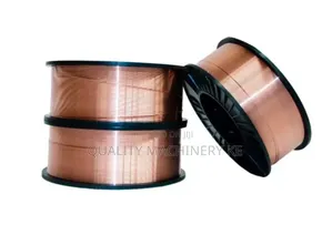 High-Performance Gas Wire Mig Welding Machine 5kgs