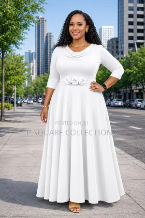 Beautiful Maxi Dress