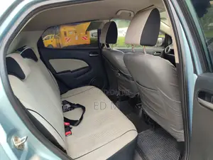 Mazda Demio 2009 Blue