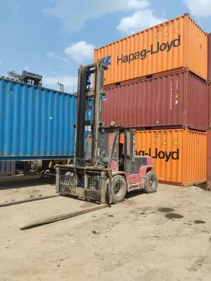 Versatile 20ft