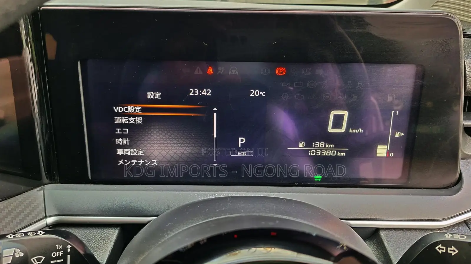 Nissan Note 1.2 Hybrid 2021 White