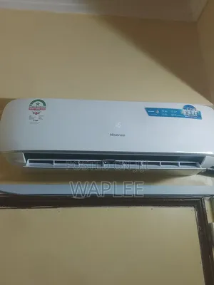 Hisense Air Conditioner - 12,000 Btu