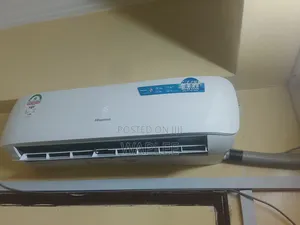 Hisense Air Conditioner - 12,000 Btu