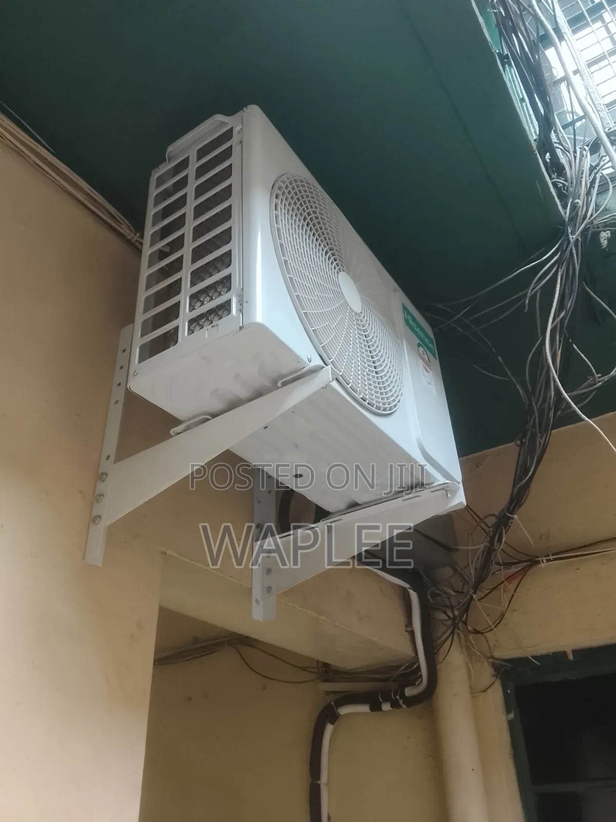 Hisense Air Conditioner - 12,000 Btu