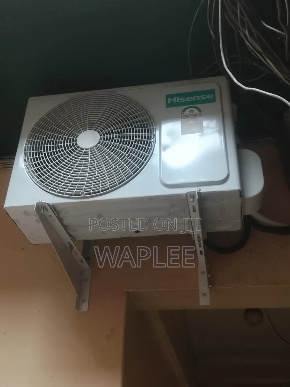 Hisense Air Conditioner - 12,000 Btu