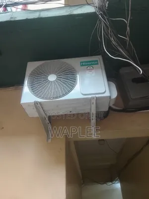 Hisense Air Conditioner - 12,000 Btu