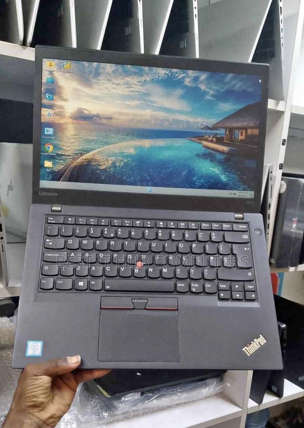 Laptop Lenovo ThinkPad T490s 8GB Intel Core i5 SSD 256GB - thumbnail 4