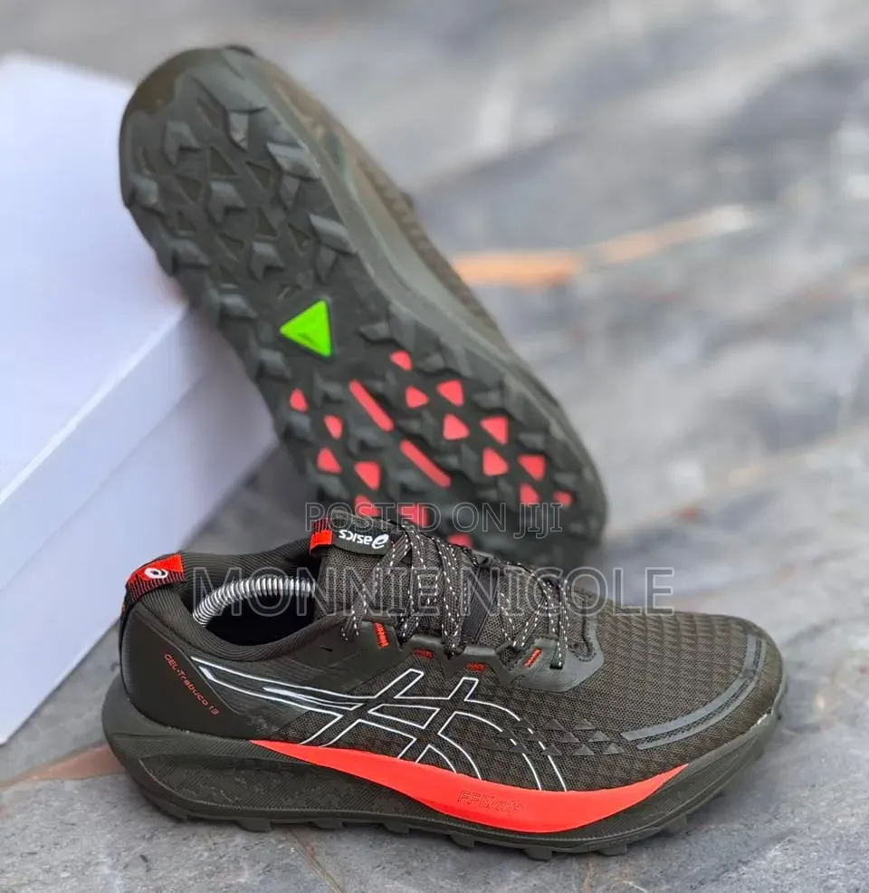 Quality Asics (Gel-Trabuco 13) Runners