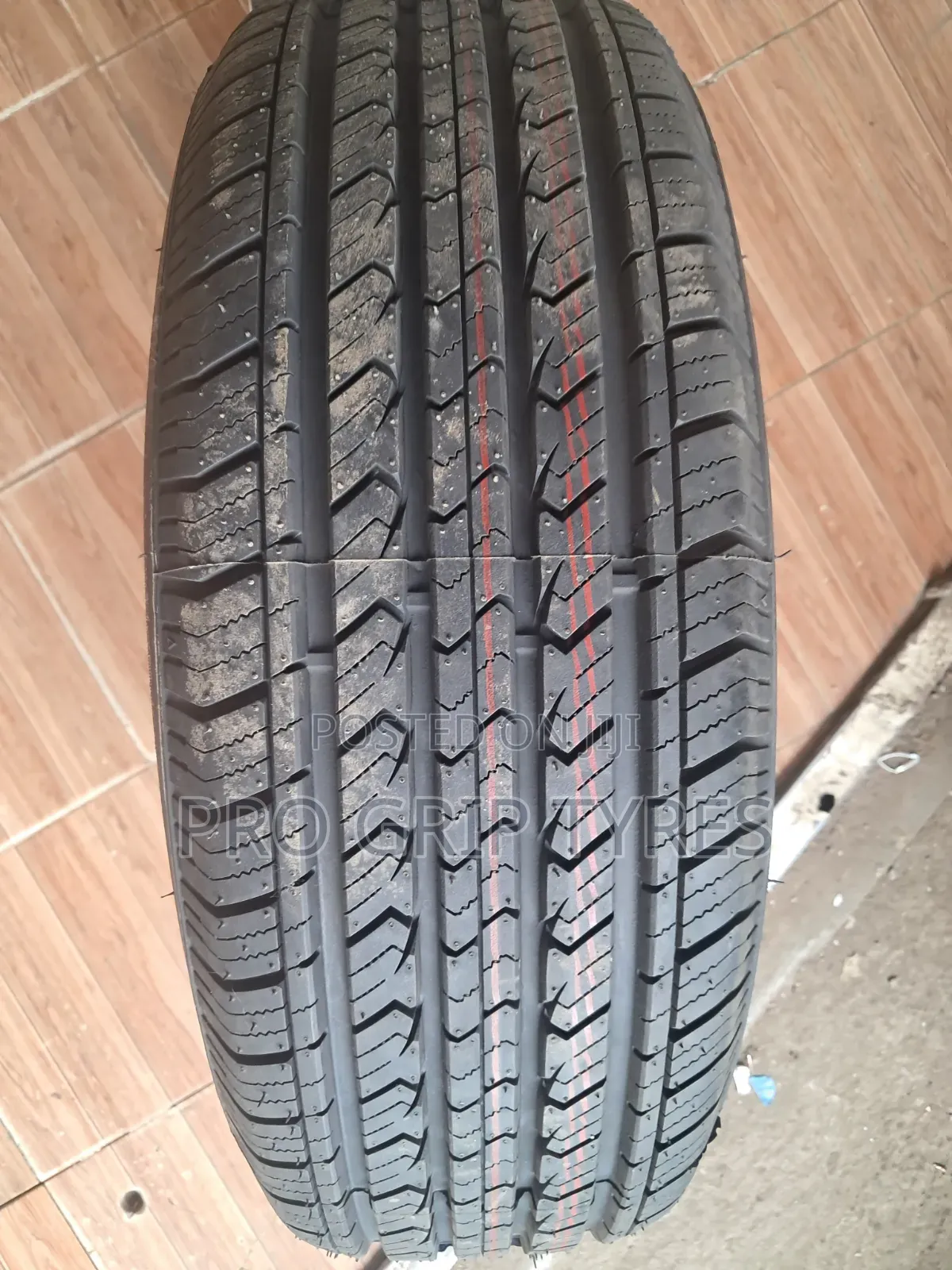 Townhall( New) 225/60r17