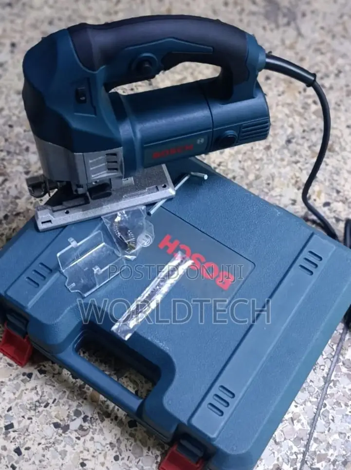 Bosch Jigsaw/Bosch Electric Jigsaw Machine