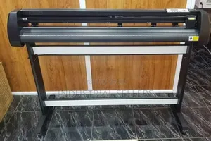 4ft Innovia Contour Vinyl Cutting Plotter
