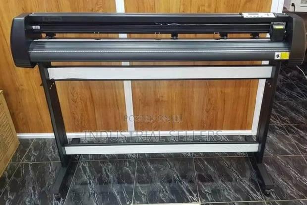 4ft Innovia Contour Vinyl Cutting Plotter
