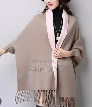 Pocho Scarf