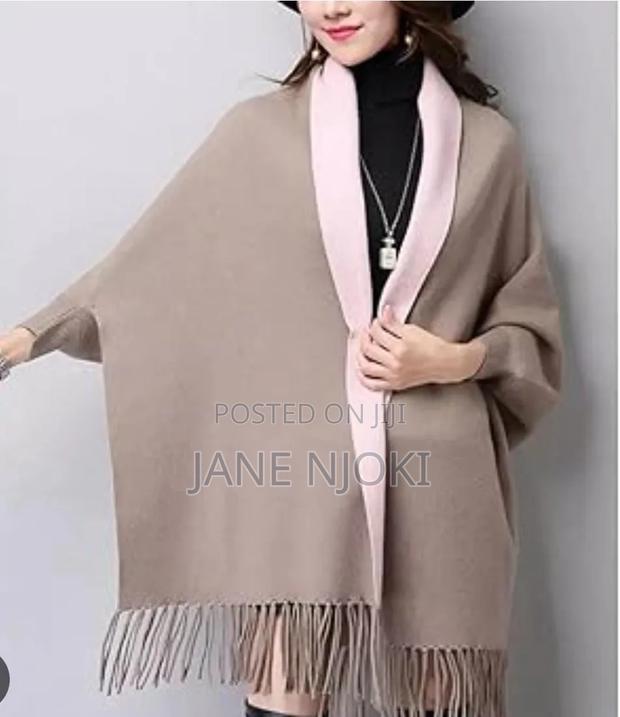 Pocho Scarf - thumbnail 2