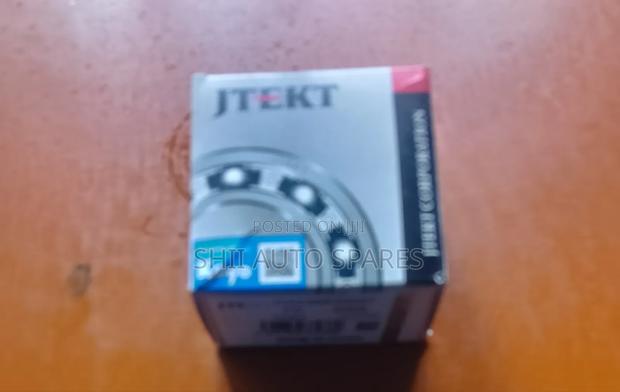 Mazda Demio Bearing Rear - thumbnail 2