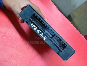 Ecu Mitsubishi 086d2 (Pajero)