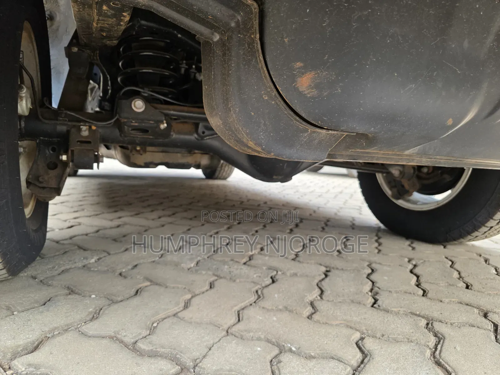Toyota Land Cruiser Prado 3.0 190hp 2018 Silver