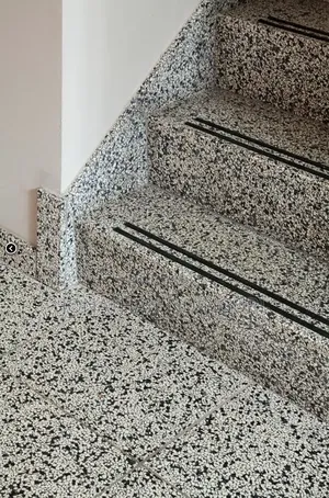 Terrazzo Flooring Services – Professional Floor Installation