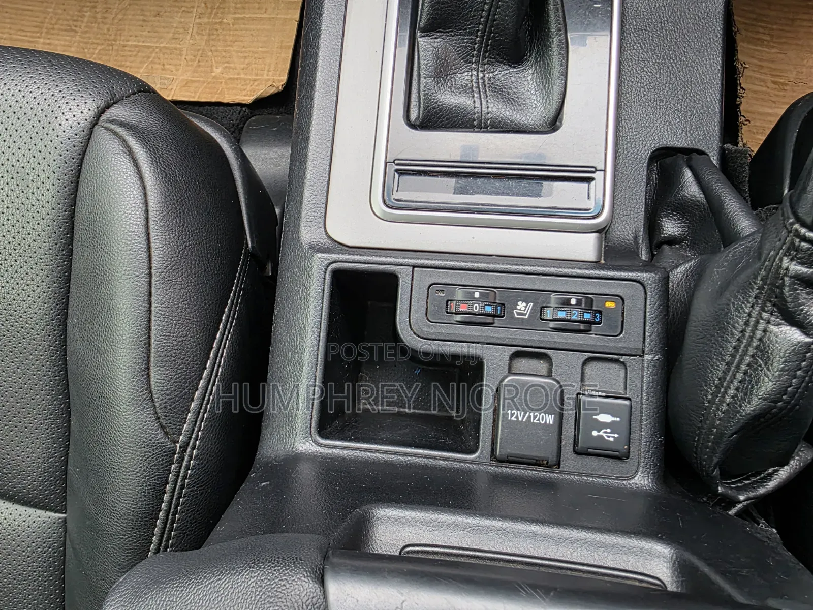 Toyota Land Cruiser Prado 3.0 190hp 2018 Silver